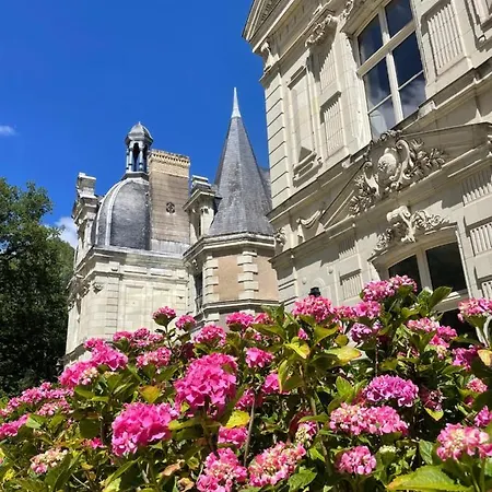 Chateau Le Fresne