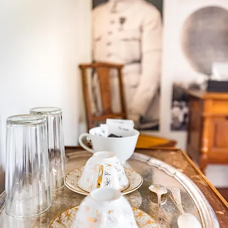 Gasthof Chateau Le Fresne Bouchemaine