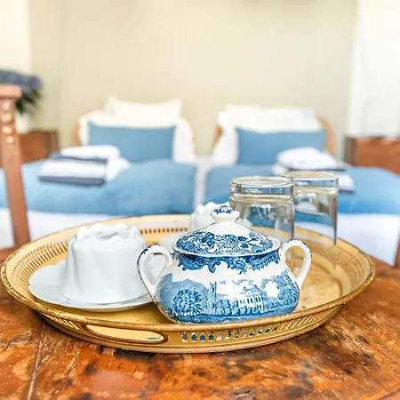 Chateau Le Fresne 게스트하우스 Bouchemaine