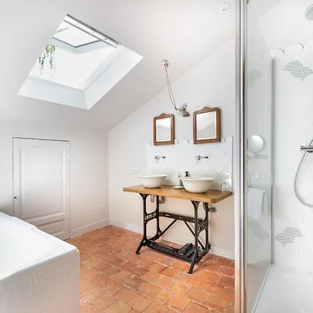 Chateau Le Fresne Bouchemaine