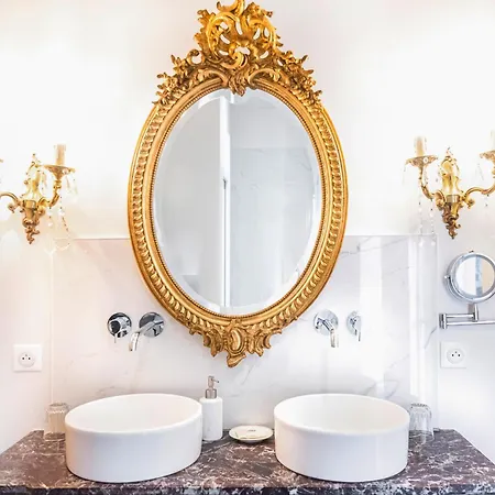 Gasthof Chateau Le Fresne