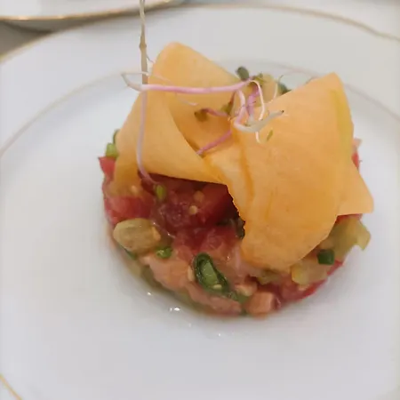 Πανσιόν Chateau Le Fresne 4*