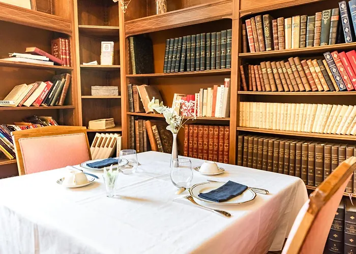 Château Le Fresne Maison d'hôtes