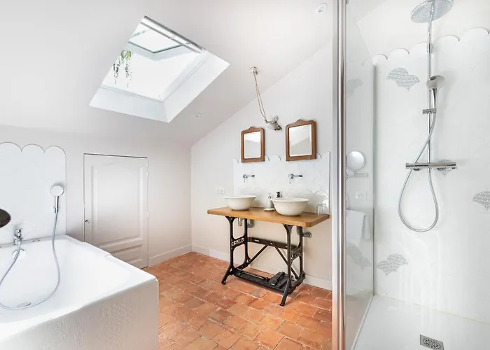 Château Le Fresne Bouchemaine